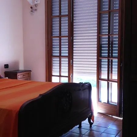 Gasthof In - Hillside With Garden And Sea View San Salvatore (Genoa)
